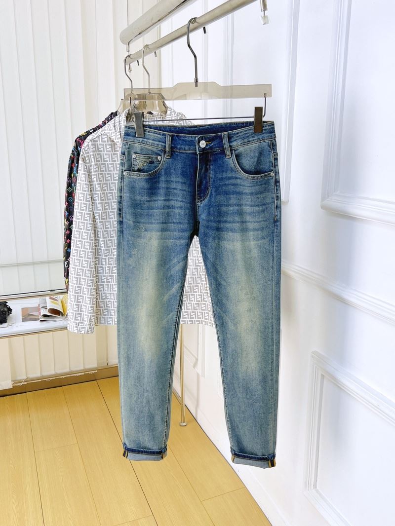 Christian Dior Jeans